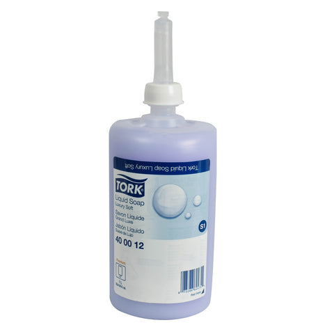 Tork Premium SOAP HAND LIQUID PREMIUM SOFT