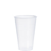 Cup Plastic Translucent 20 Oz Ps