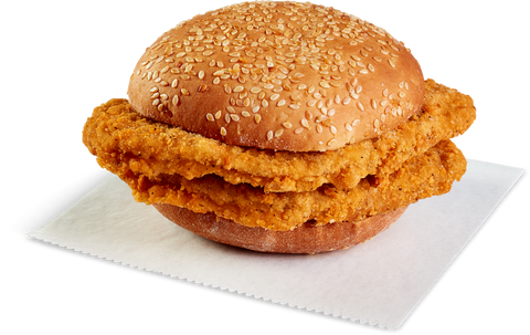 Pierre® SANDWICH DOUBLE BREADED PORK CHOP 10000001350
