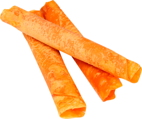 State Fair® CRISPITO® BUFFALO STYLE CHICKEN & CHEESE FILLING IN A FLOUR TORTILLA FC 10367032231