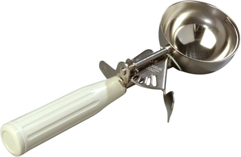 Disher Stainless Ivory Handle #10