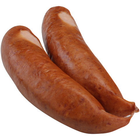 Hillshire Farm® SAUSAGE COUNTRY STYLE METTS LINK FC 3:LB 6.5” 10000009411