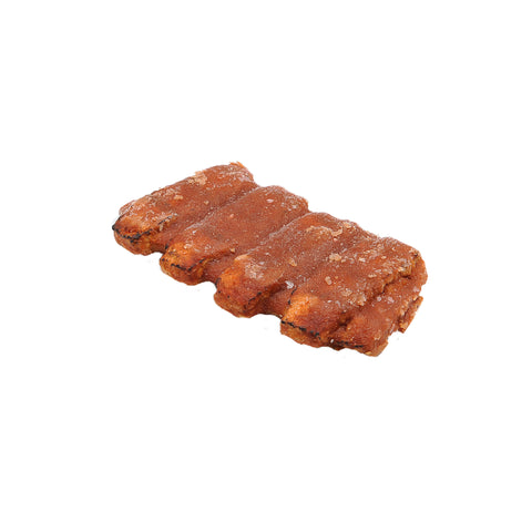 Pork Rib Pattie With Bbq Sauce 2.7 Oz 20887-330