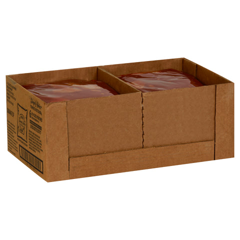 Simply Heinz Ketchup, 114 Ounce -- 6 per case.