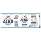 Gatorade DRINK GATORADE ORANGE ZERO