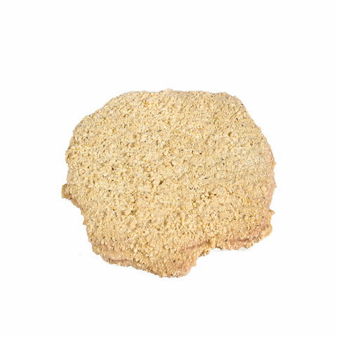 APF Red Label BEEF BREADED WESTERN STYLE BEET PATTIE SOY ADDED 11 OZ 10000011281