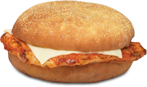 Sandwich Chicken Sriracha Grilled 1460