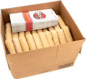 Bosco's BREADSTICK STUFFED W/ MOZZARELLA REDUCED FAT 7