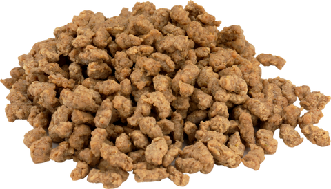 Pizza Topping Pork Italian X-small Chunk 101411-0465