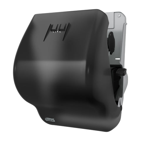 Essity Tork Smoke Lever Auto Transfer Hand Towel Roll Dispenser