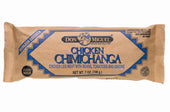 Don Miguel CHIMICHANGA CHICKEN IW