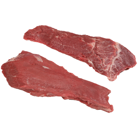 IBP® BEEF ROUND BOTTOM BONELESS CHOICE