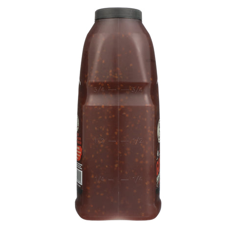 Sauce Craft Gochujang Korean Pepper Sauce, 0.5 Gallon -- 4 per case.