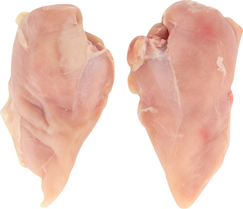 Tyson® CHICKEN BREAST FILLET BONELESS SKINLESS ESL 4 OZ 10157010928