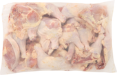 Chicken Leg Quarter Small Random Esl 8634-0928