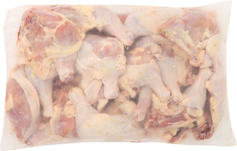 Chicken Leg Quarter Small Random Esl 8634-0928