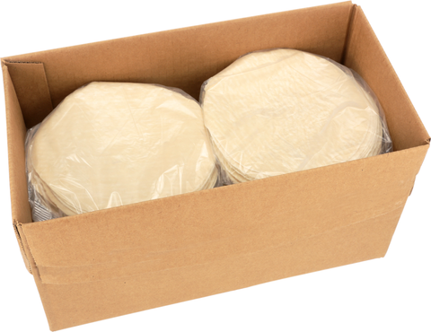Mexican Original® TORTILLA FLOUR WHITE STRETCHED 7