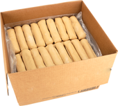 Breadstick Soft Cheese Whole Grain 51% Reduced Fat 6