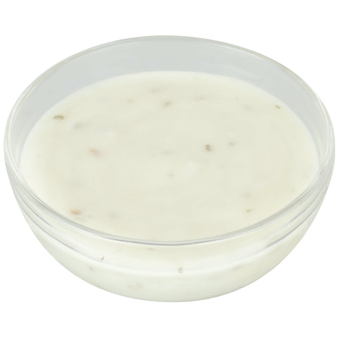 Ventura Foods Classic Gourmet Bistro Creamy Blue Cheese Salad Dressing, 4 Gallon.