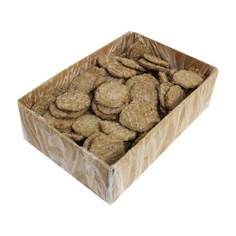 Advancepierre™ SAUSAGE PORK PATTIE ALL MEAT SEASONED FC CN 1.5 OZ 10000029215