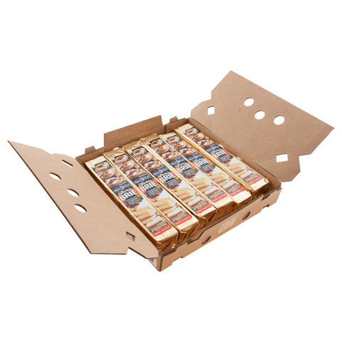 Arthur Schuman CHEESE BRIE RECTANGLE LOAF
