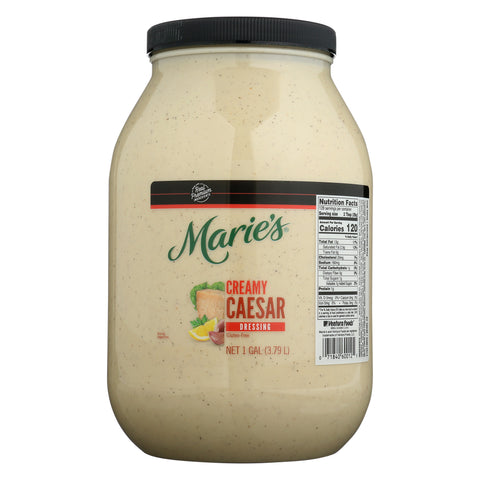 Dressing Caesar Creamy Refrigerated