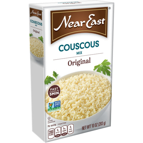 Near East COUSCOUS MEDIUM