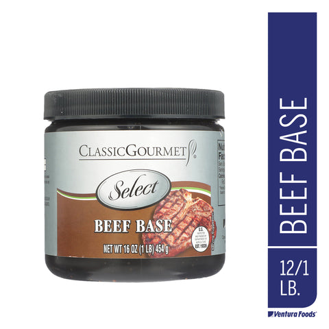 Classic Gourmet Select BASE BEEF PREMIUM