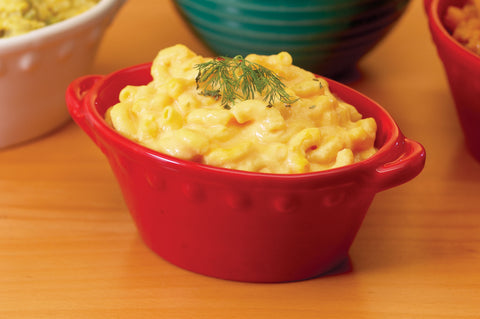 Ron's Home Style ENTREE MACARONI & CHEESE