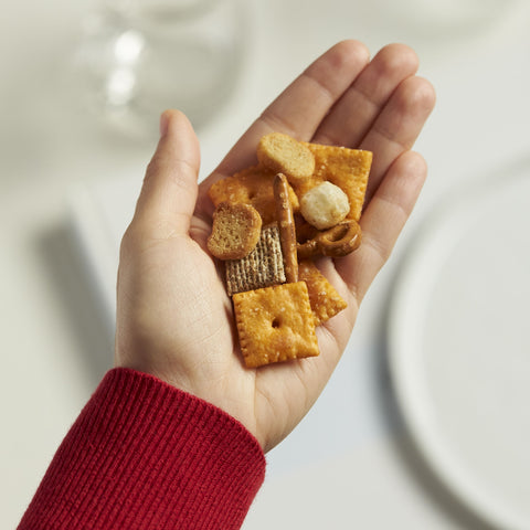 Snack Mix Original