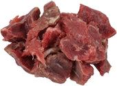 IBP® BEEF DICED CUT & READY, USDA CHOICE, 15% MARINATION 10155161208