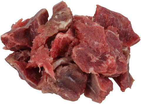 IBP® BEEF DICED CUT & READY, USDA CHOICE, 15% MARINATION 10155161208
