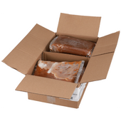 The Original Chili Bowl® SAUCE HOT DOG CHILI W/O BEAN