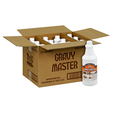 Gravy Master GRAVY MASTER FLAVORING SAUCE 01370