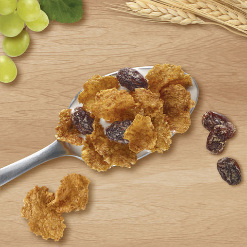 Kellogg's® CEREAL RAISIN BRAN® INDIVIDUAL BOX