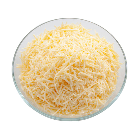 Della Vita CHEESE PARMESAN SHRED FANCY
