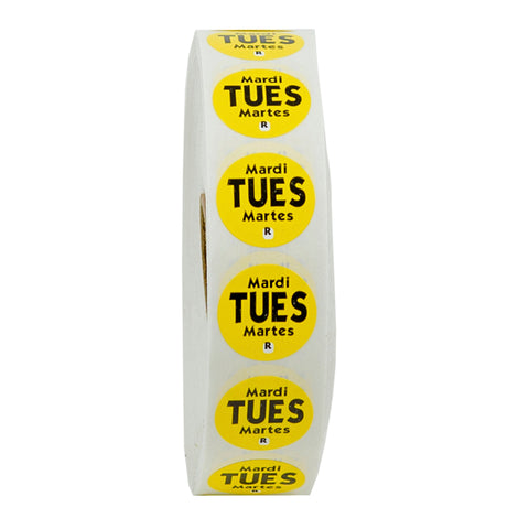 National Checking LABEL TUESDAY 3/4