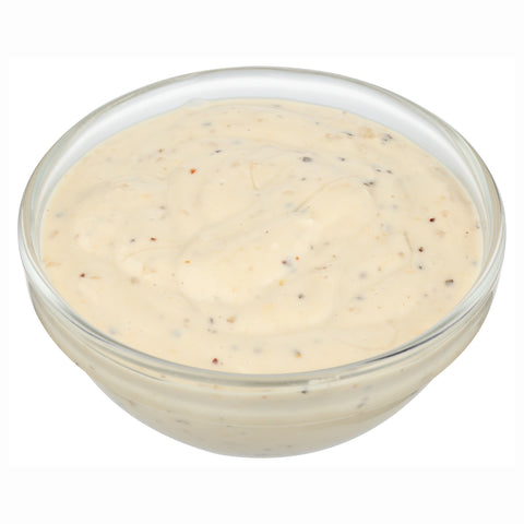 Dressing Caesar Creamy Pour Bottle