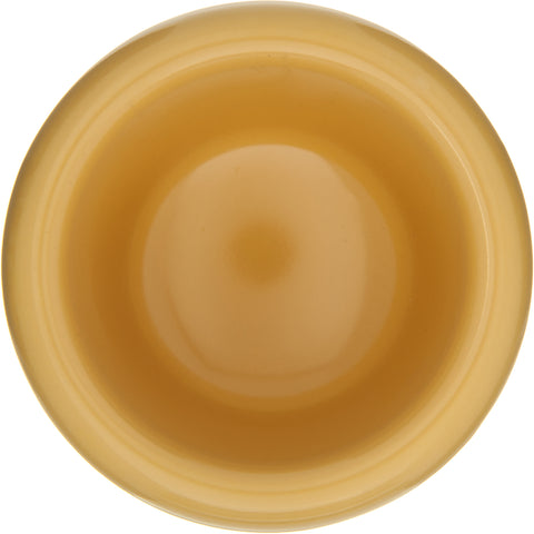 Carlisle RAMEKIN SMOOTH MELAMINE HONEY YELLOW 1.5 OZ