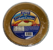 Pie Crust Graham 10