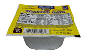 Cereal Bowl Pack Toasted Oats Whole Grain