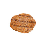 Tenderbroil® BEEF PATTIE FLAME BROILED HOAGIE SHAPE FC CN 2.4 OZ 10000089521