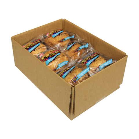 Fast Choice® SANDWICH BREADED CHICKEN BREAST W/ CHEESE IW 5.3 OZ 10000001380