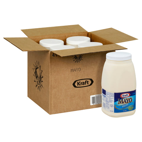 Mayonnaise Light