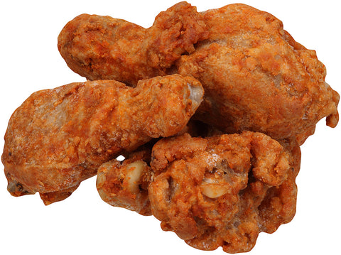 Tyson® CHICKEN DRUMSTICK REGULAR HOT BBQ SLUGGERS® FC 10023990928