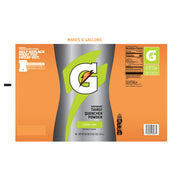 Gatorade DRINK MIX LEMON LIME POWDER