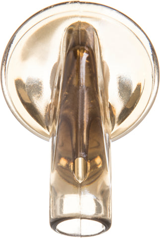 Stor N' Pour® SPOUT REPLACEMENT F/ STORE N POUR PLASTIC BROWN