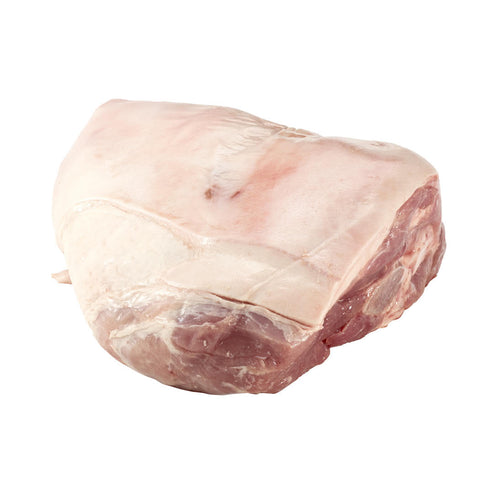 Red Hot&Blue PORK SHOULDER PICNIC BONE IN VAC PACK