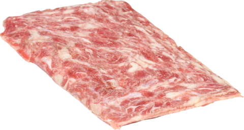 Philly Freedom® STEAK FLAT TRADITIONAL LIGHTLY MARINATED 10000036050
