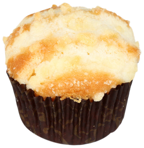 Sara Lee Frozen MUFFIN CHEESE STRUESEL